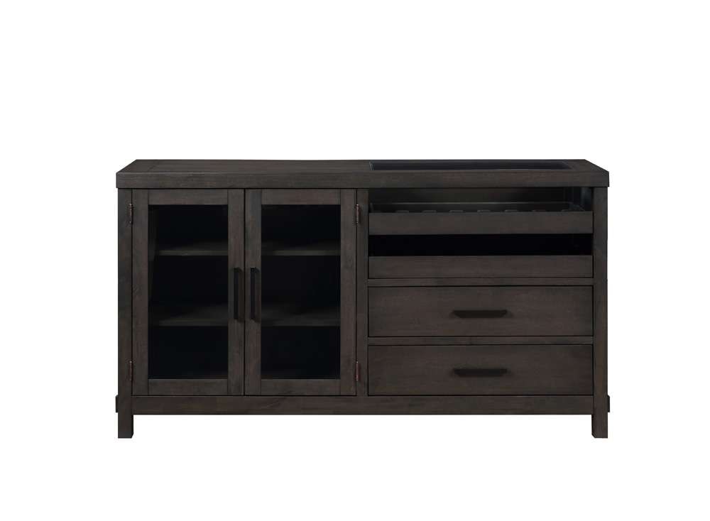 Steve Silver - Napa Server - NP500SV veiw 1