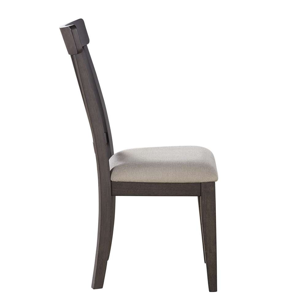 Steve Silver - Napa Side Chair - (Set of 2) - NP500S veiw 2