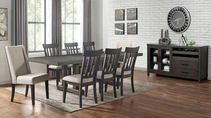 Steve Silver - Napa Side Chair - (Set of 2) - NP500S veiw 3