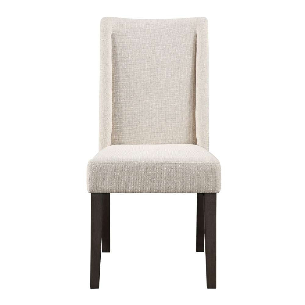Steve Silver - Napa Upholstered Side Chair - (Set of 2) - NP500US veiw 1
