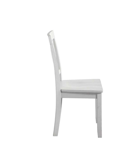 Steve Silver - Naples 3pc Drop Leaf Dining Set - NA5003PC veiw 2