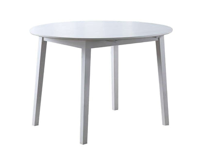 Steve Silver - Naples 5pc Drop Leaf Dining Set - NA5005PC veiw 3