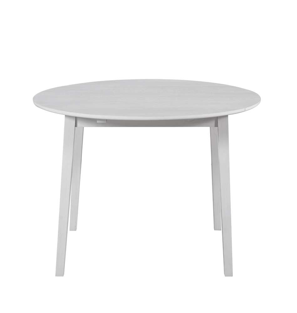 Steve Silver - Naples Drop Leaf Dining Table - NA500TW veiw 1