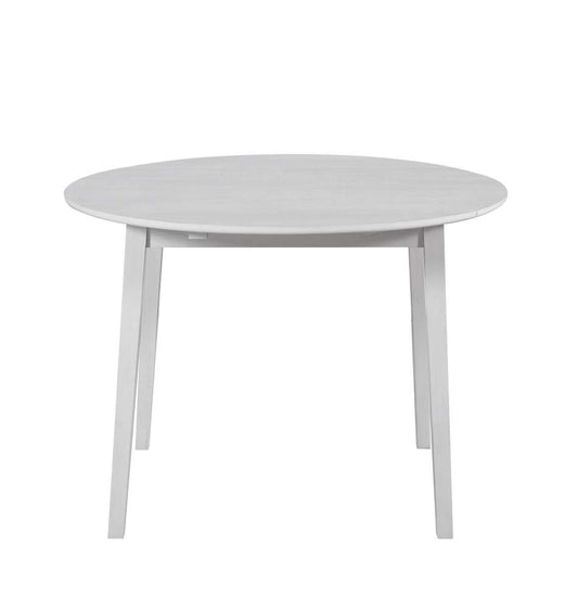 Steve Silver - Naples Drop Leaf Dining Table - NA500TW veiw 1