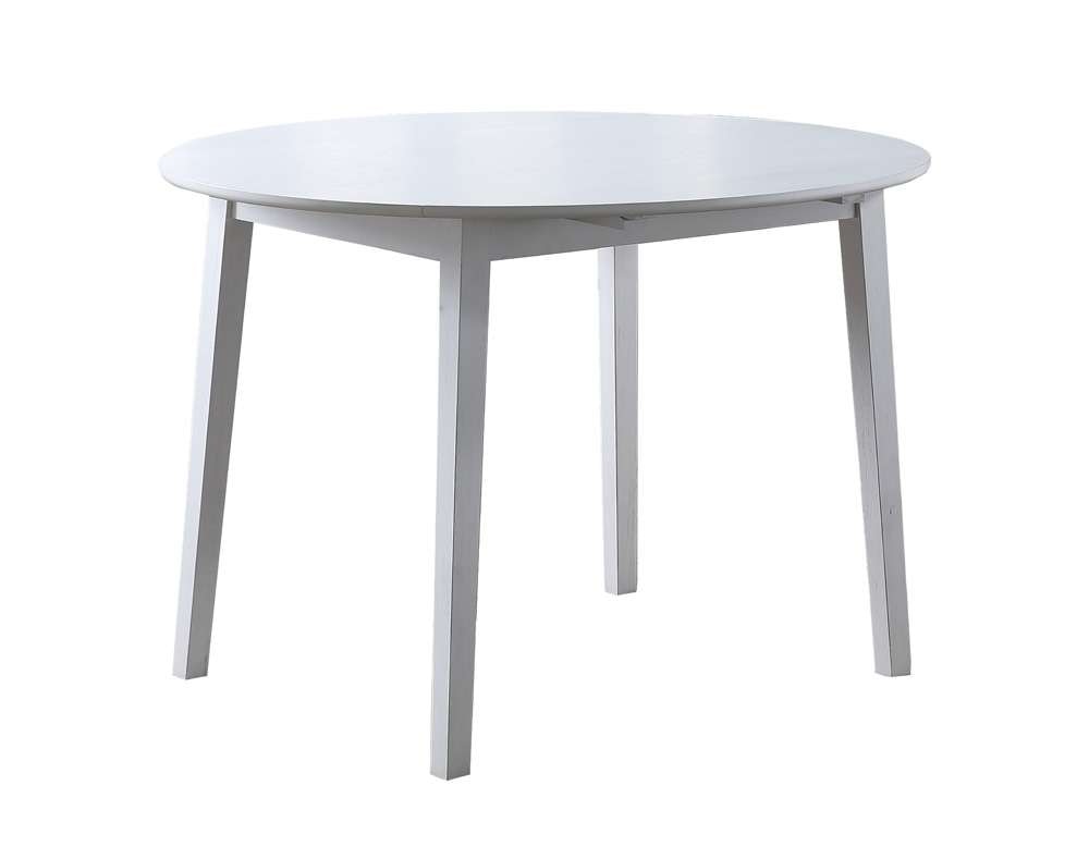 Steve Silver - Naples Drop Leaf Dining Table - NA500TW veiw 2