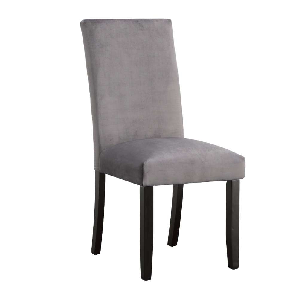 Steve Silver - Napoli 6pc Dining Set - NL500BN-6PC-G veiw 3