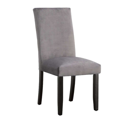 Steve Silver - Napoli 6pc Dining Set - NL500BN-6PC-G veiw 3