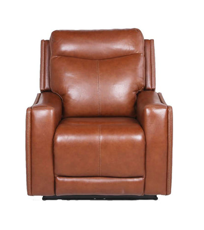 Steve Silver - Natalia Recliner Power Coach - NT850CC veiw 1