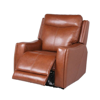 Steve Silver - Natalia Recliner Power Coach - NT850CC veiw 3