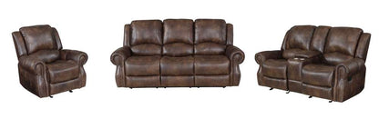 Steve Silver - Navarro 3pc Motion Set - NA8503PC veiw 1