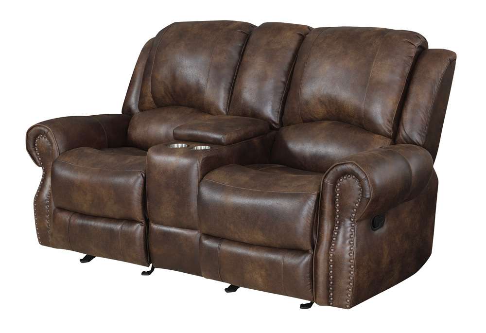 Steve Silver - Navarro 3pc Motion Set - NA8503PC veiw 3