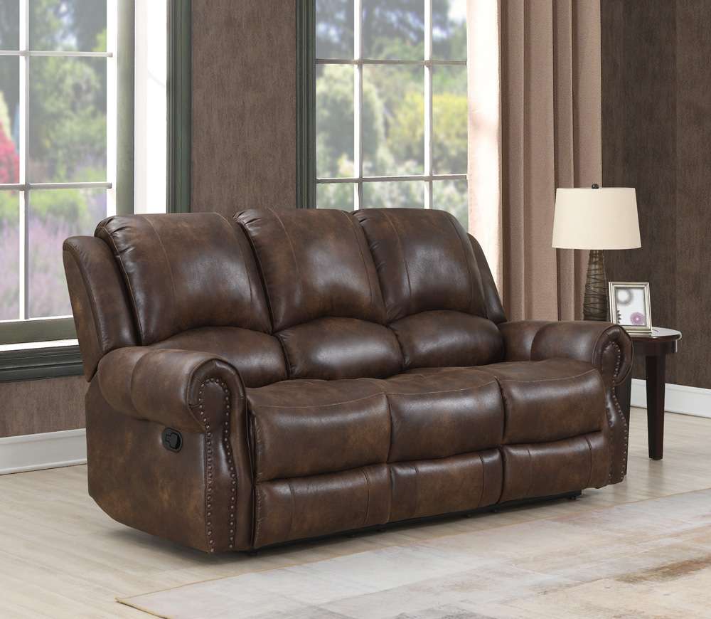 Steve Silver - Navarro 3pc Motion Set - NA8503PC veiw 5