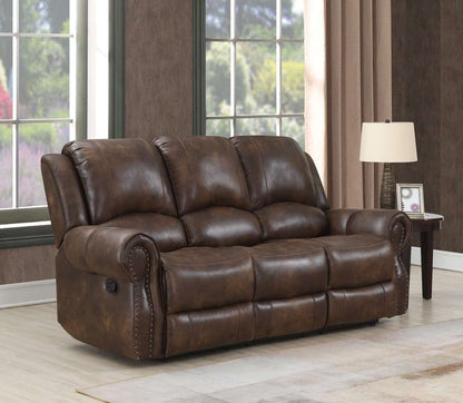 Steve Silver - Navarro 3pc Motion Set - NA8503PC veiw 5