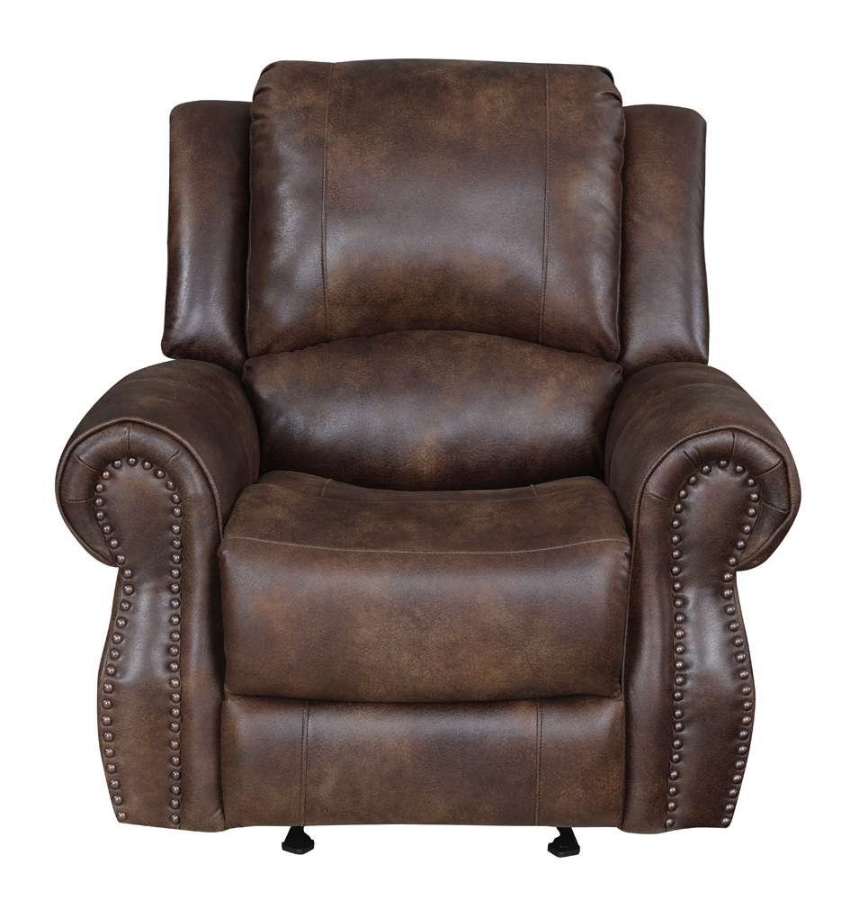 Steve Silver - Navarro Recliner Chair - NA850C veiw 1
