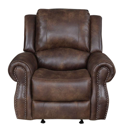 Steve Silver - Navarro Recliner Chair - NA850C veiw 1