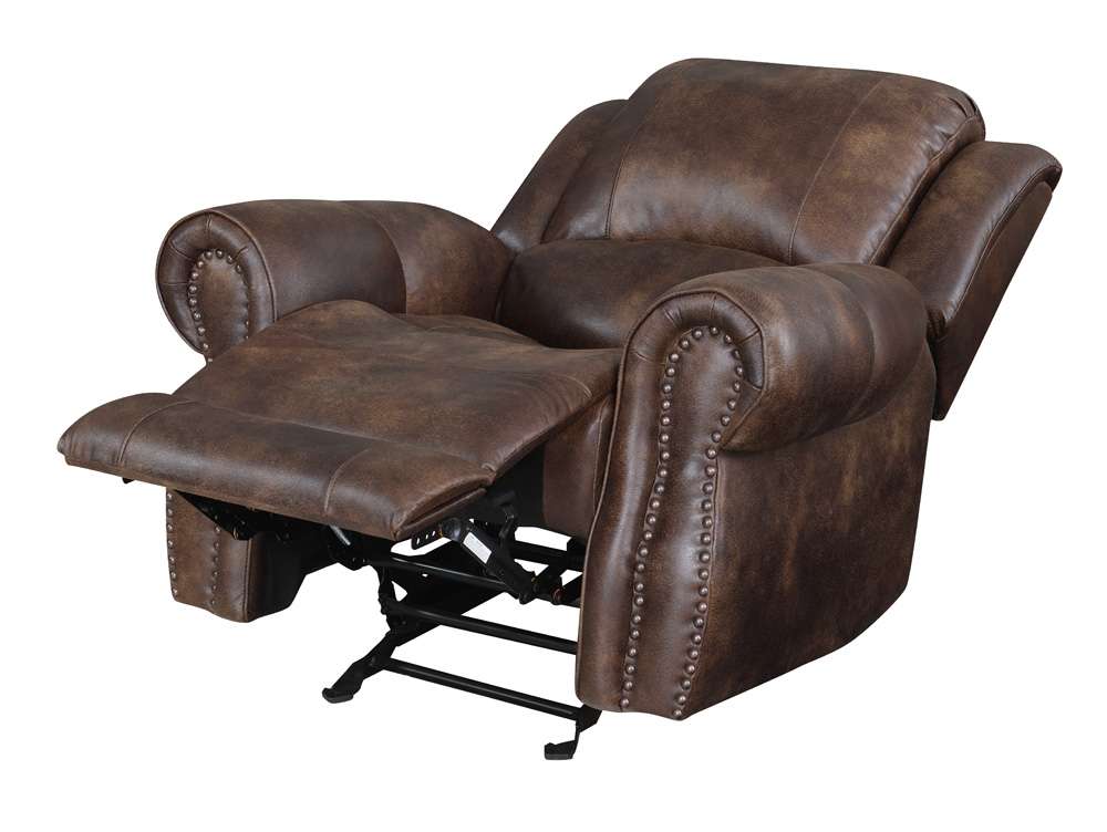 Steve Silver - Navarro Recliner Chair - NA850C veiw 2