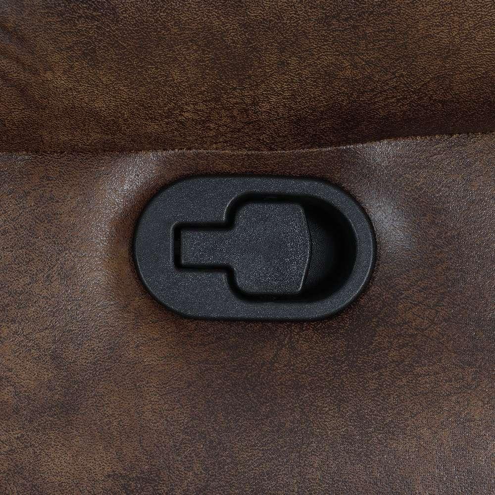 Steve Silver - Navarro Recliner Chair - NA850C veiw 4