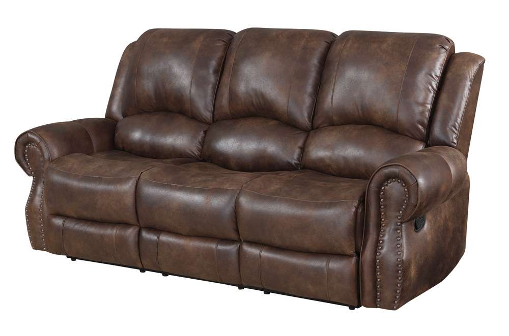 Steve Silver - Navarro Reclining Sofa - NA850S veiw 2