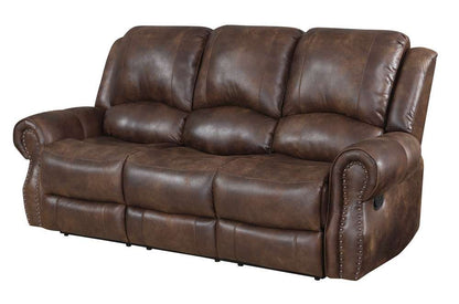 Steve Silver - Navarro Reclining Sofa - NA850S veiw 2