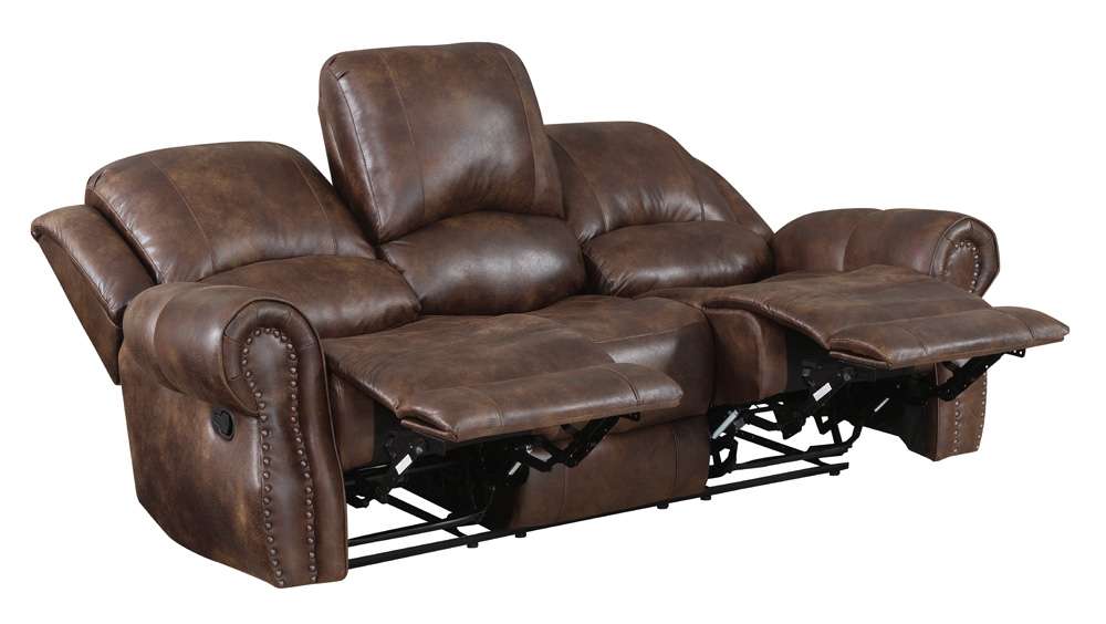 Steve Silver - Navarro Reclining Sofa - NA850S veiw 3