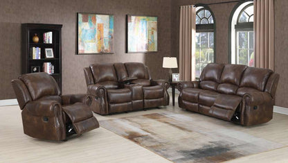 Steve Silver - Navarro Reclining Sofa - NA850S veiw 5