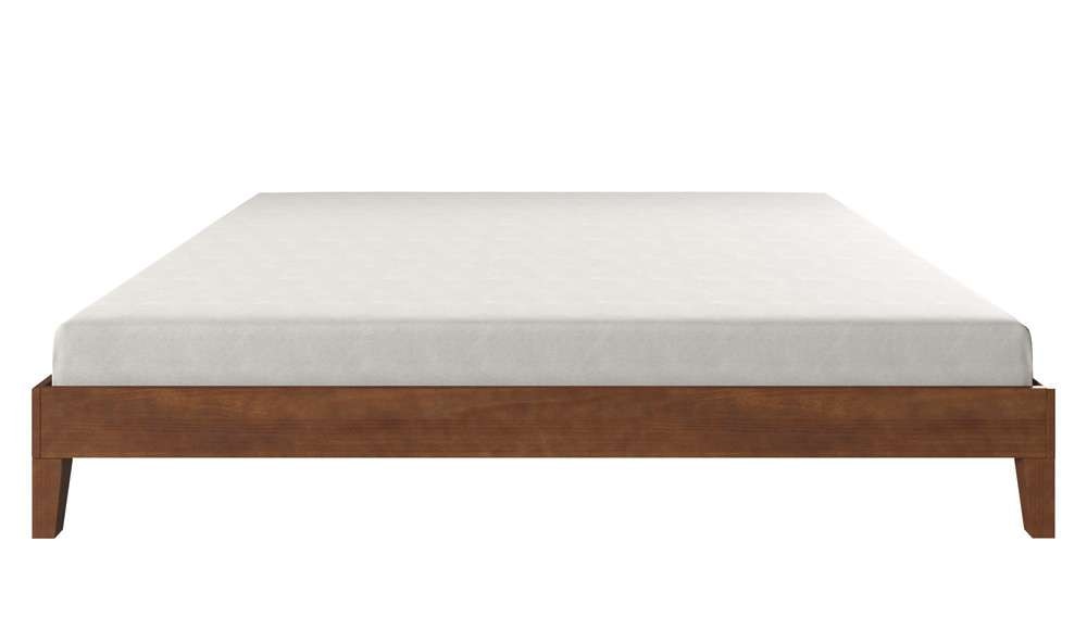 Steve Silver - Nix King Platform Bed - Natural - NIX900KPBN veiw 4
