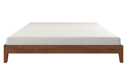 Steve Silver - Nix King Platform Bed - Natural - NIX900KPBN veiw 4