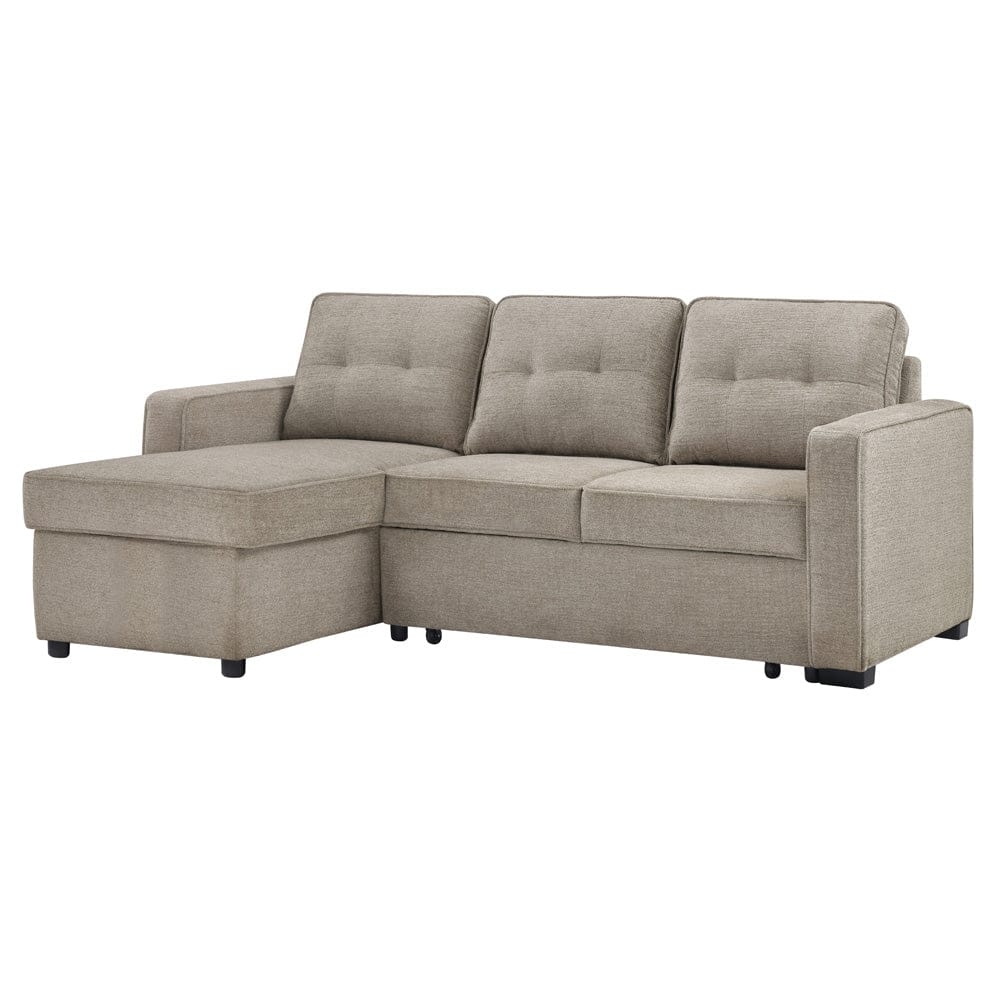 Steve Silver - Noah Reversiable 95