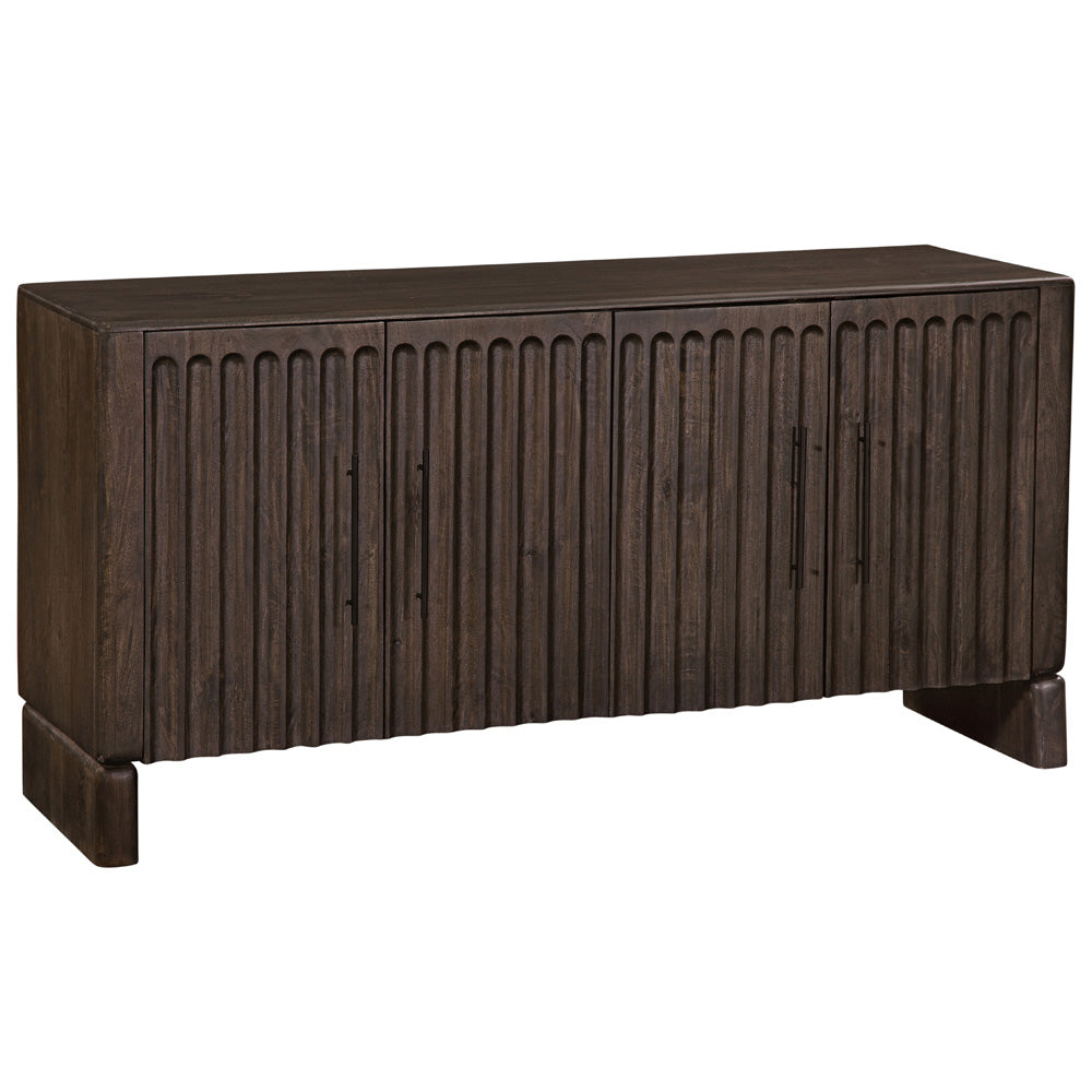 Steve Silver - Norvell 4-Door Sideboard - NR500SB view 1