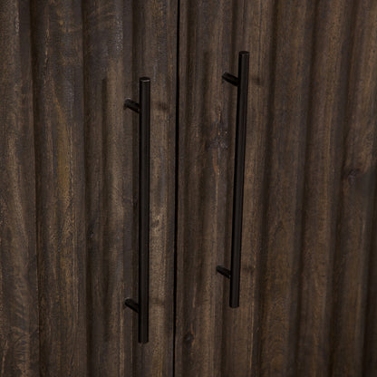 Steve Silver - Norvell 4-Door Sideboard - NR500SB view 3