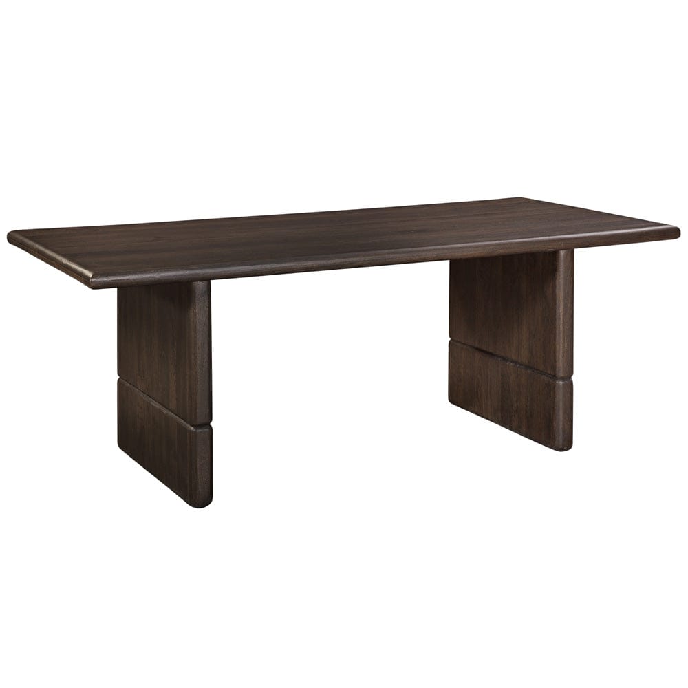 Steve Silver - Norvell Rectangle Dining Table - NR500T view 1