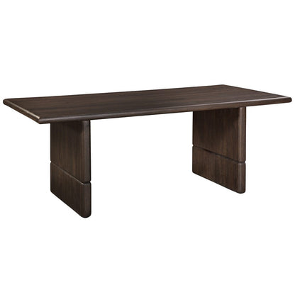 Steve Silver - Norvell Rectangle Dining Table - NR500T view 1