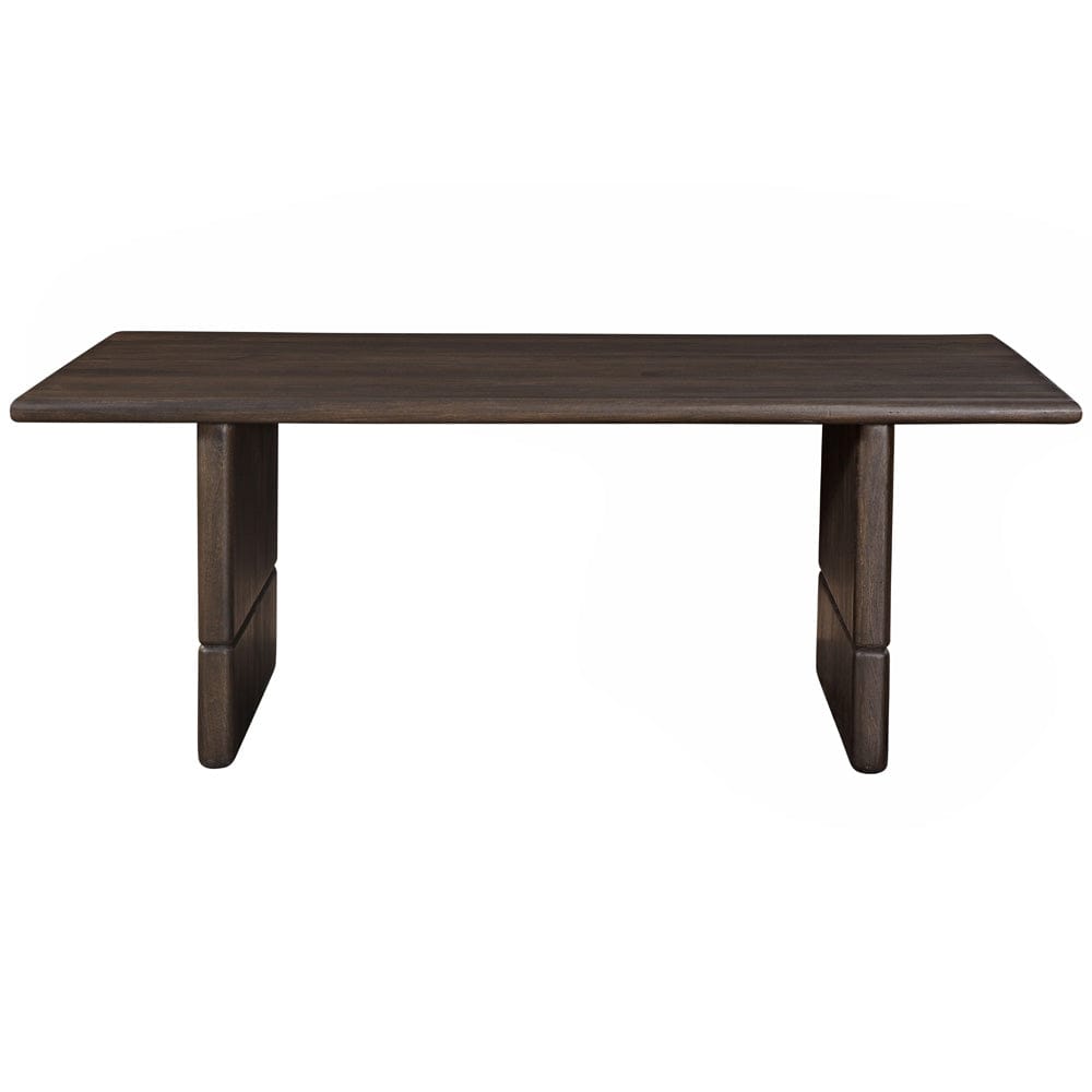 Steve Silver - Norvell Rectangle Dining Table - NR500T view 2