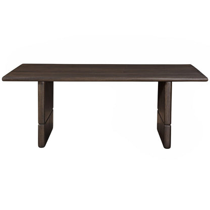 Steve Silver - Norvell Rectangle Dining Table - NR500T view 2