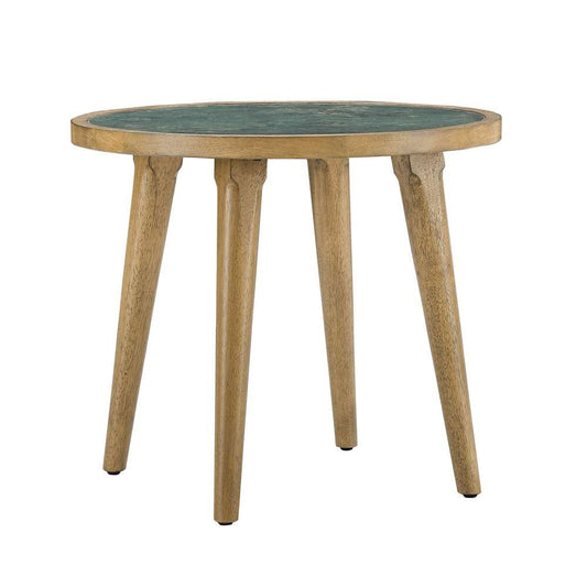 Steve Silver - Novato 3-Piece Sintered Stone Table Set - NV200-2E-3PC veiw 2