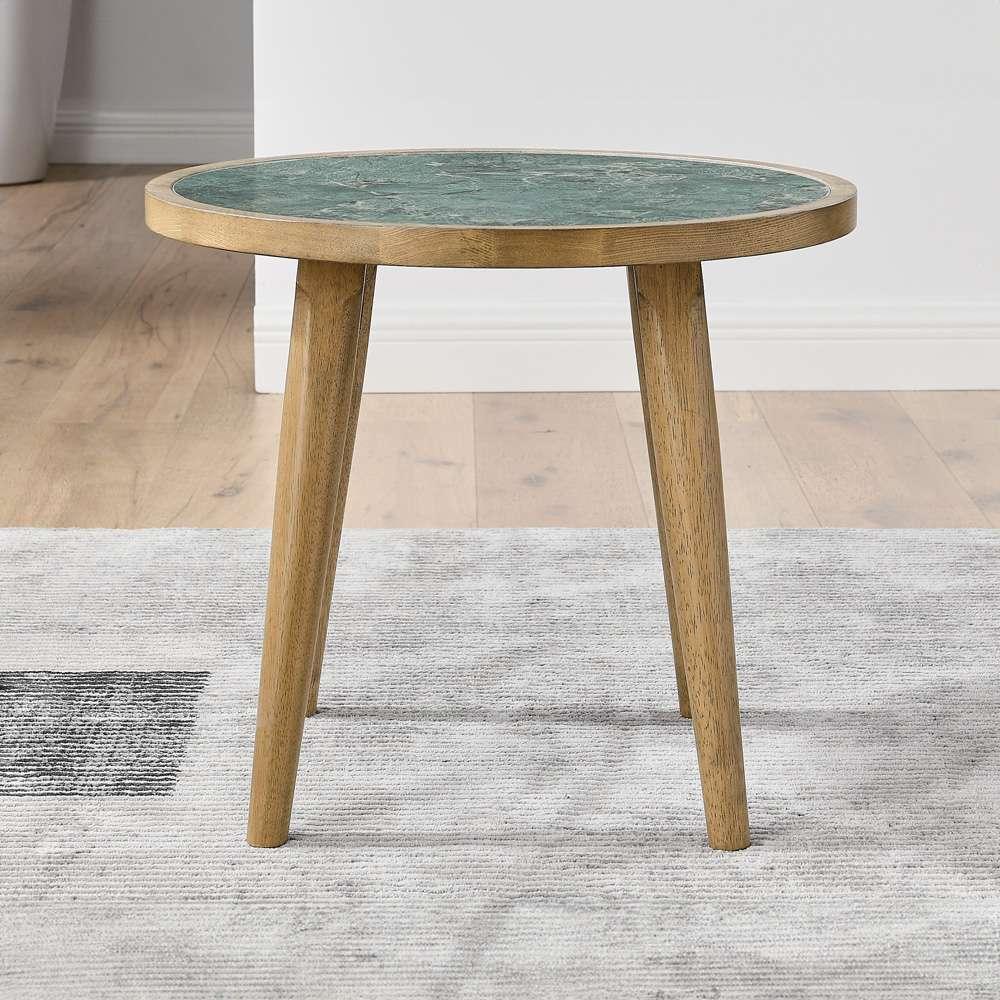 Steve Silver - Novato 3-Piece Sintered Stone Table Set - NV200-2E-3PC veiw 5
