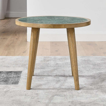 Steve Silver - Novato 3-Piece Sintered Stone Table Set - NV200-2E-3PC veiw 5