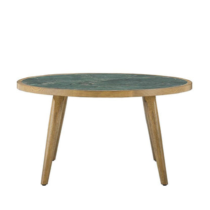 Steve Silver - Novato Cocktail Table with Sintered Stone Inlay Top - NV200GC veiw 1