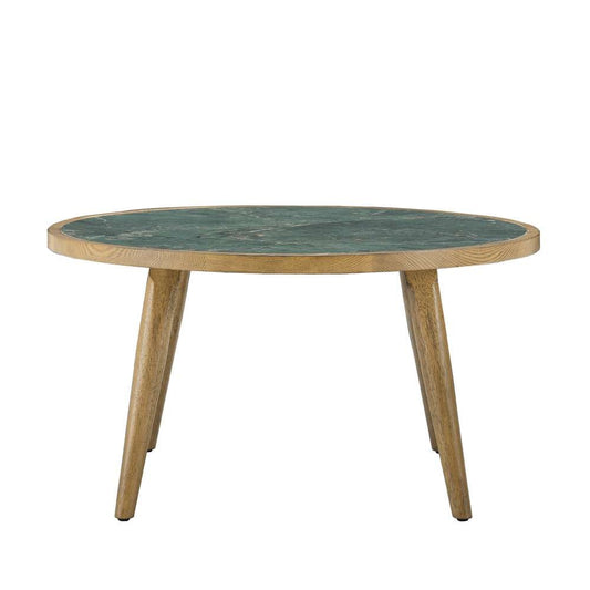 Steve Silver - Novato Cocktail Table with Sintered Stone Inlay Top - NV200GC veiw 1