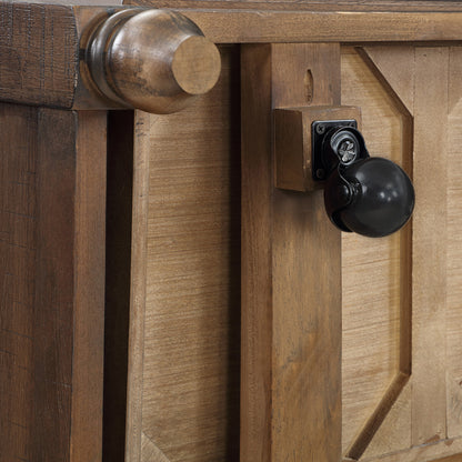 Steve Silver - Oliver 3-Piece Lift-Top Table Set - OVR100-2EC-3PC view 7