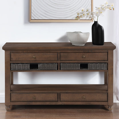 Steve Silver - Oliver 4-Piece Lift-Top Table Set - OVR100-4PC view 8