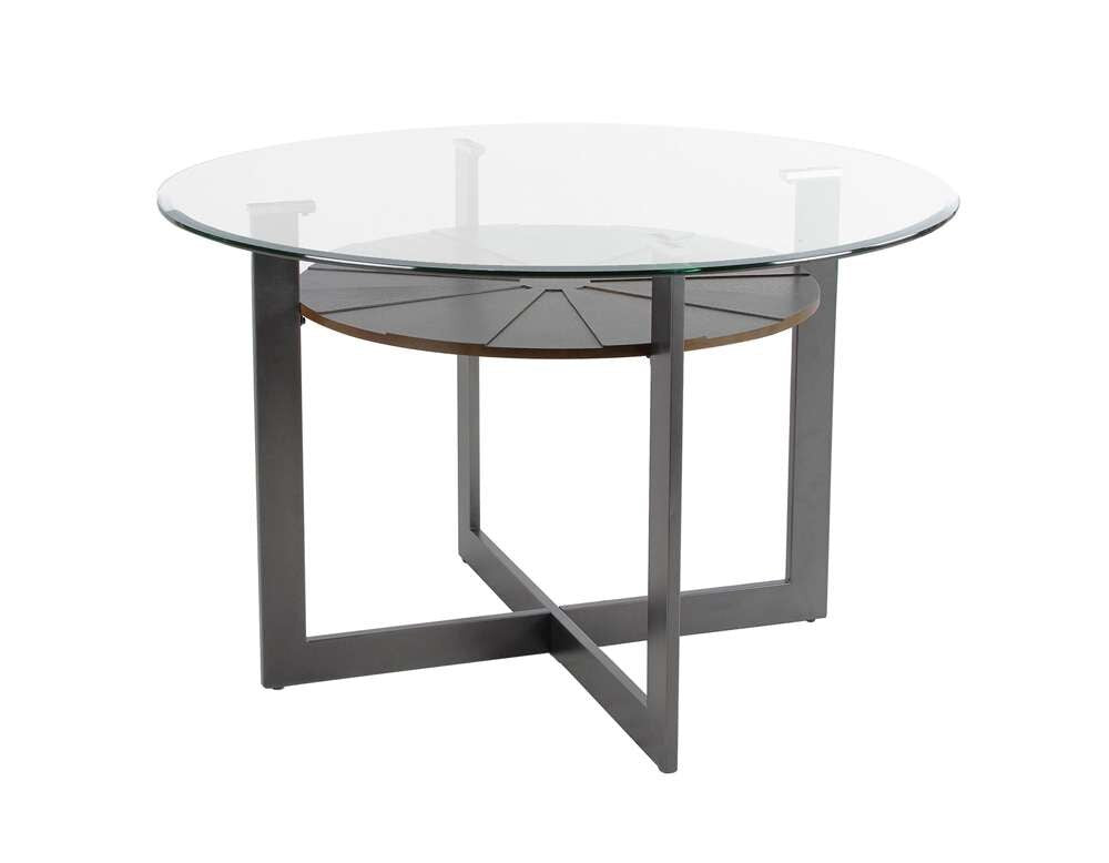 Steve Silver - Olson 5pc Dining set - OS480DNSK5PC veiw 3