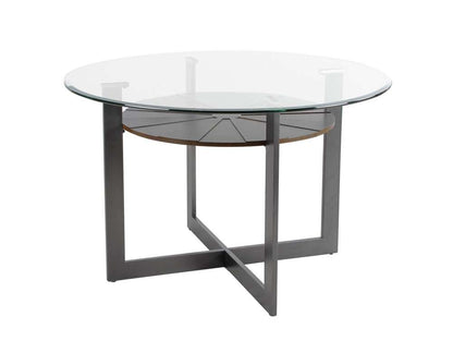 Steve Silver - Olson 5pc Dining set - OS480DNSK5PC veiw 3