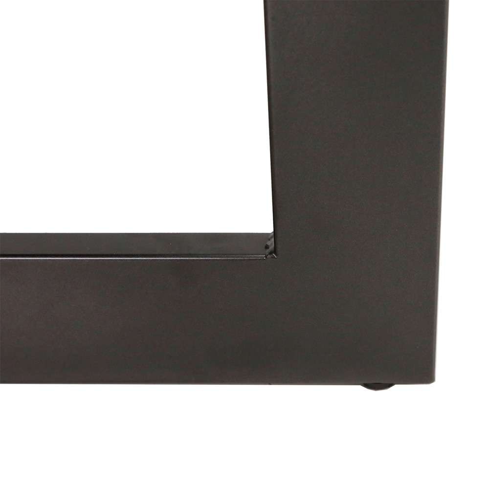 Steve Silver - Olson Dining Table - OS480GTDB veiw 3