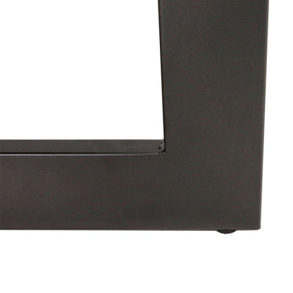 Steve Silver - Olson Dining Table - OS480GTDB veiw 3