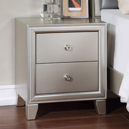 Steve Silver - Omni 3 -Piece King Set(2 NS+Bed) - OM900-K3PC view 7