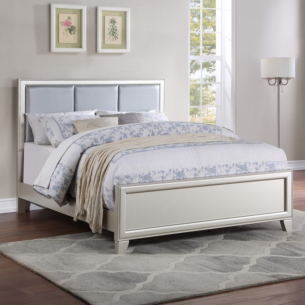 Steve Silver - Omni 3 -Piece Queen Set (2 NS+Bed) - OM900-Q3PC view 8