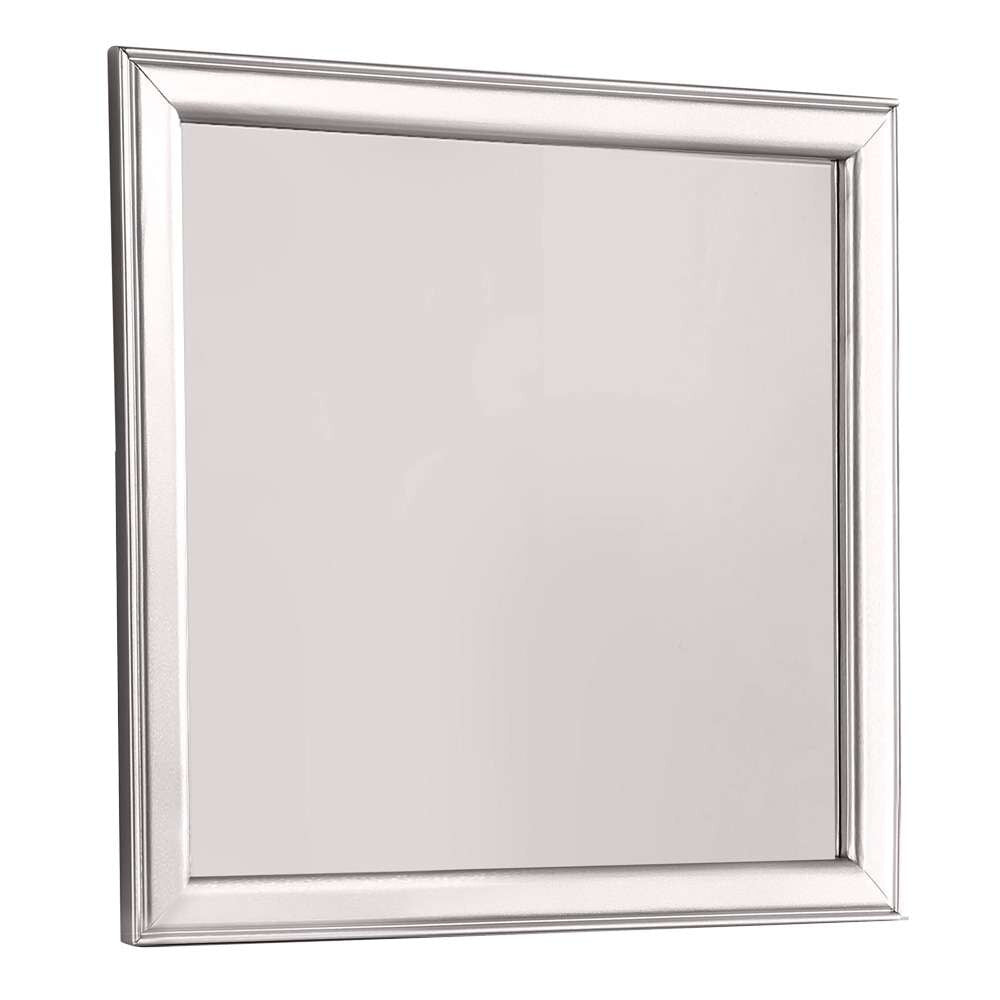 Steve Silver - Omni Dresser and Mirror - OM900DRMR veiw 2