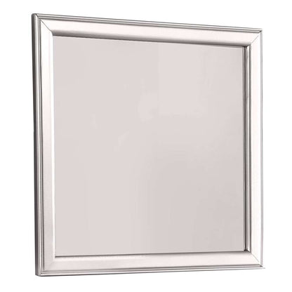 Steve Silver - Omni Dresser and Mirror - OM900DRMR veiw 2