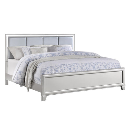 Steve Silver - Omni King 5-Piece Bedroom Set - OM900K5PC view 4